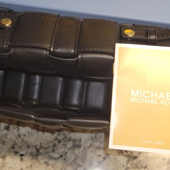 Michael Kors clutch